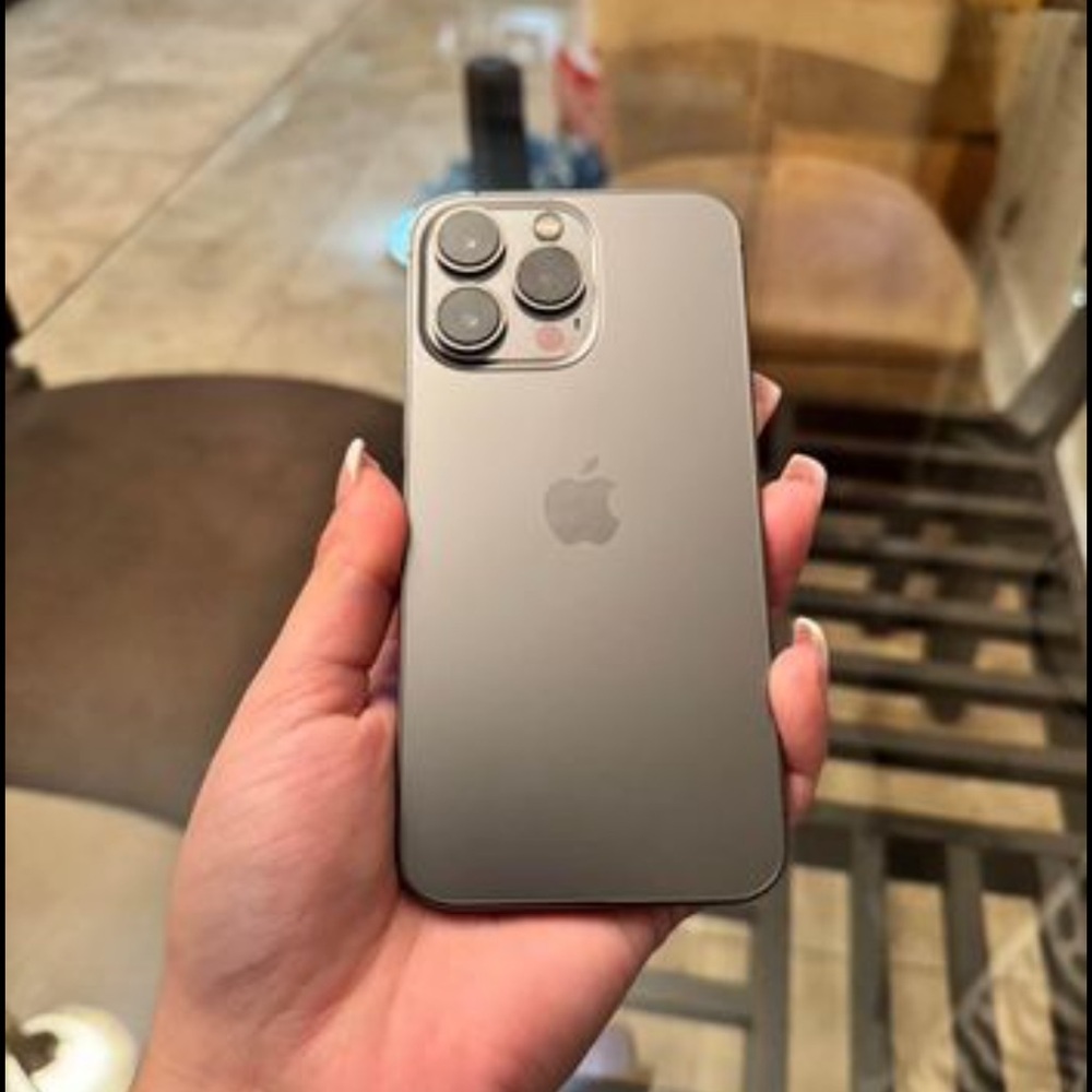 iPhone 13 Pro 128gb
